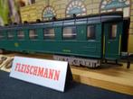 636=Fleischmann rijtuig van de Belgische spoorwegen.112, Hobby en Vrije tijd, Modeltreinen | H0, Gebruikt, Gelijkstroom, Fleischmann