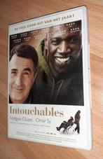 Intouchables, Cd's en Dvd's, Alle leeftijden, Ophalen, Zo goed als nieuw, Overige gebieden