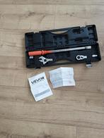 Vevor momentsleutel (27 - 216 Nm), Ophalen of Verzenden, Nieuw