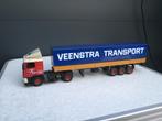 Tekno DAF 95 Veenstra Transport, Ophalen of Verzenden, Gebruikt, Bus of Vrachtwagen, Tekno