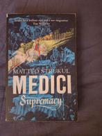 (244)Medici Supremacy - Nieuw!, Ophalen of Verzenden, Nieuw