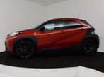 Toyota Aygo X 1.0 VVT-i MT Premium | Design Pack |, Voorwielaandrijving, Zwart, Met garantie (alle), 4 stoelen