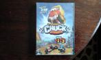 The adventures of chuck & friends deel 1-3 compleet, 3disk,, Cd's en Dvd's, Avontuur, Alle leeftijden, Boxset, Ophalen of Verzenden