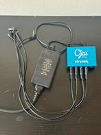 Strymon Ojai Power Supply, Ophalen of Verzenden, Zo goed als nieuw