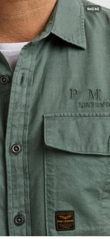 PME LEGEND beschikbaar voor biedingen