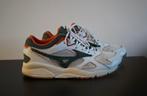 Mizuno Sky Medal maat 44.5, Mizuno, Wit, Ophalen of Verzenden, Sneakers of Gympen