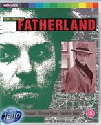 Blu-ray: Fatherland, L.E. (1986 Gerulf Pannach) UK niet NLO, Ophalen of Verzenden, Nieuw in verpakking, Drama