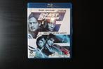 2 fast 2 furious (blu-ray), Ophalen of Verzenden, Zo goed als nieuw, Actie