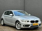 BMW 1-serie 116d Sport Line Edition | NAVI | CRUISE | AIRCO, Auto's, BMW, 1-Serie, Achterwielaandrijving, Gebruikt, Leder