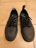 Sneakers Dr Martens, Ophalen of Verzenden, Zo goed als nieuw, Zwart, Sneakers of Gympen