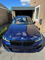 BMW 5-serie Touring 530e xDrive Laser Pano M-Sport H/K INDIV, 1998 cc, 1935 kg, Gebruikt, 4 cilinders