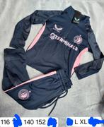 Feyenoord trainingspakken kind 116 tm 152, Ophalen of Verzenden, Nieuw, Jongen of Meisje