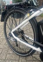 Nieuw! Flyer RS 7.50 speed pedelec  50cm 2017 Wit 32554, Fietsen en Brommers, Elektrische fietsen, Overige merken, Nieuw, Ophalen of Verzenden