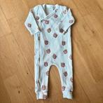 Nieuw Nouvelle Vie boxpakje beertjes maat 56, Ophalen of Verzenden, Nieuw, Jongetje of Meisje, Pakje