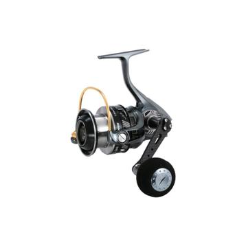 Abu Garcia Zeebaarsmolen NIEUW!! Revo ALX Theta 4000 beschikbaar voor biedingen