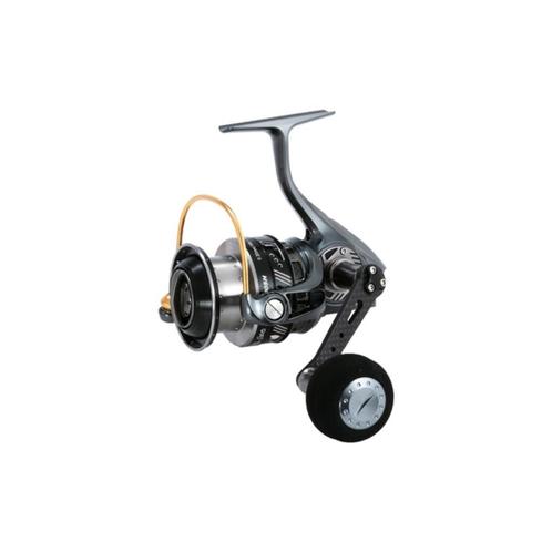 Abu Garcia Zeebaarsmolen NIEUW!! Revo ALX Theta 4000, Watersport en Boten, Hengelsport | Roofvissen, Nieuw, Molen, Ophalen of Verzenden
