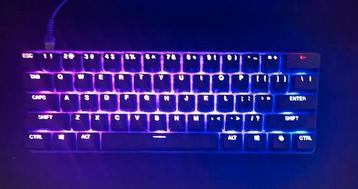 Apex pro kini beschikbaar voor biedingen