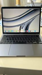 MacBook Pro 2020 …i5…8ram…512gb, Computers en Software, Qwerty, 512 GB, Gebruikt, MacBook Pro