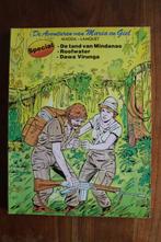 Magda Lamquet - De avonturen van Maria en Giel (Special 1-3), Meerdere stripboeken, Ophalen of Verzenden, Gelezen