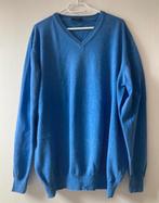 Adam Heren Trui - XL - Blauw, Ophalen of Verzenden, Zo goed als nieuw, Maat 56/58 (XL), Blauw