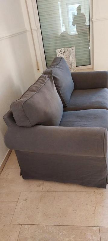 Mooi Ektorp 2 zits bankje - afbeelding 3