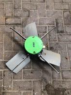 Ventilator - EMI DLV 6/630