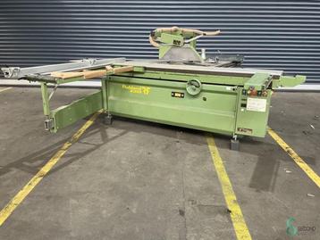 Formaatzagen Robland Z 320 beschikbaar voor biedingen