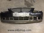 BMW E60 E61 voorbumper Orientblau, Auto-onderdelen, Carrosserie en Plaatwerk, Ophalen, Gebruikt, BMW