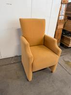 Eetkamer / woonkamer stoelen 6 stuks gebruikt, Ophalen, Hout, Gebruikt, Overige kleuren