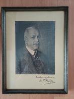 Frits Phillips, Antiek en Kunst, Ophalen of Verzenden