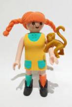 Gezocht: Playmobil poppetje, Pipi Langkous, Kinderen en Baby's, Verzenden, Zo goed als nieuw, Los playmobil
