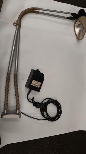 Tango Task Lamp Stephan Copeland beschikbaar voor biedingen