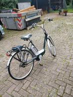Sparta Pharos, Fietsen en Brommers, Elektrische fietsen, Ophalen, Gebruikt, 50 km per accu of meer, Sparta