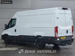 Iveco Daily 35S21 3.0L Automaat Black Edition 2025 model L2H, Auto's, Automaat, Stof, Euro 6, 4 cilinders