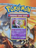 Mew 011/025 holo rare Celebrations pokemon kaart, Ophalen of Verzenden, Gebruikt, Losse kaart, Foil