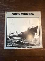 Veronica - Sorry Veronica 1974 - Vinyl Single, Ophalen of Verzenden, Gebruikt, Pop