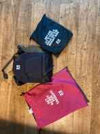 Minimeis schouderzitje - Zo goed als nieuw!, Kinderen en Baby's, Ophalen of Verzenden, Zo goed als nieuw, Harnas, Overige merken