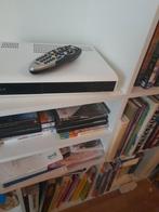 Sateliet ontvanger incl afstandb, Ophalen