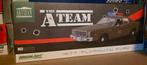 Greenlight A-Team 1977 Plymouth Fury 1/18, Ophalen of Verzenden, Nieuw, Auto