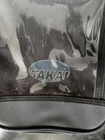 Takai bijna nieuwe tanktas magneet TANK TAS, Ophalen of Verzenden, Zo goed als nieuw