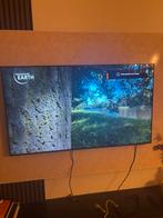 Samsung QE55QN93A 55 inch Neo QLED 4K Smart TV, Ophalen, QLED, 120 Hz, Zo goed als nieuw