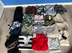 20 stuks kledingpakket, Maat S/M, Ophalen of Verzenden, Zo goed als nieuw, Maat 36 (S)