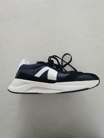 ARKK City-Free Nylon AH2 Black Marshmallow beschikbaar voor biedingen