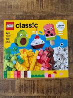 Lego Classic, Ophalen of Verzenden, Nieuw, Complete set, Lego