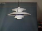 Paul Hennngsen voor Louis Poulsen PH 5 hanglamp, Gebruikt, Ophalen of Verzenden, Minder dan 50 cm, Deens design