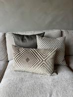 Claudi kussens, Ophalen of Verzenden, Zo goed als nieuw, Vierkant