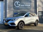 Renault Kadjar 1.3 TCe Black Edition 140PK Panodak,Navi,Clim, Auto's, Renault, Kadjar, Gebruikt, 4 cilinders, 1333 cc