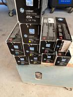 Toner hp415, Ophalen, Zo goed als nieuw, Printer