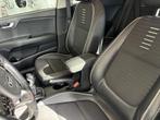 Kia Rio 1.0 TGDI GT-Line , Trekhaak , Stoel/Stuurverwarming, Auto's, Voorwielaandrijving, Gebruikt, Euro 6, Leder en Stof