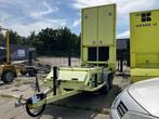 2004 Verdego Tekstwagen, Auto diversen, Aanhangers en Bagagewagens, Gebruikt